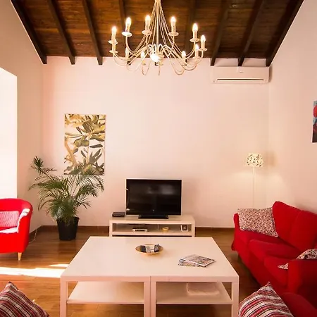 Holidays2fuengirola 6 Bedroom 200 Mts