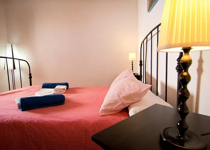 Ferienhaus Holidays2fuengirola 6 Bedroom 200 Mts