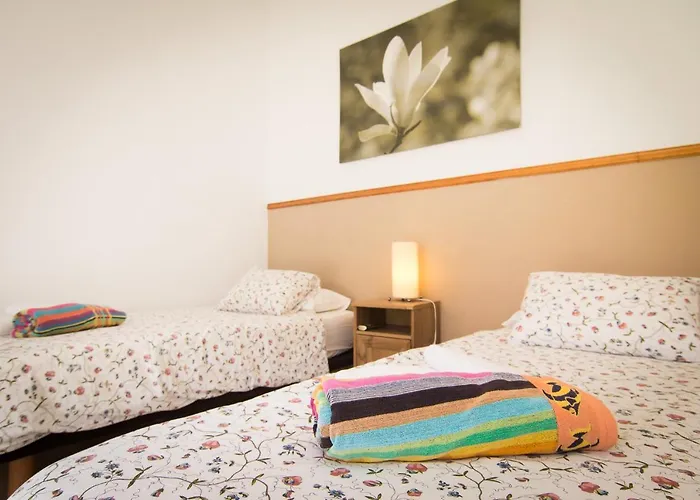 Holidays2fuengirola 6 Bedroom 200 Mts Ferienhaus