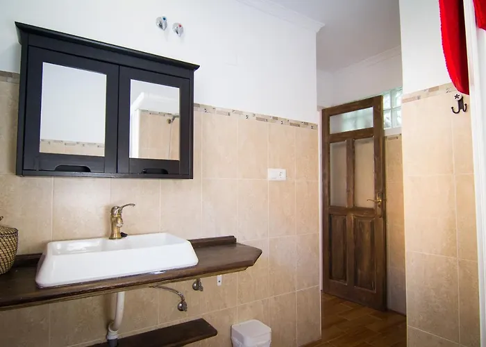 Ferienhaus Holidays2fuengirola 6 Bedroom 200 Mts