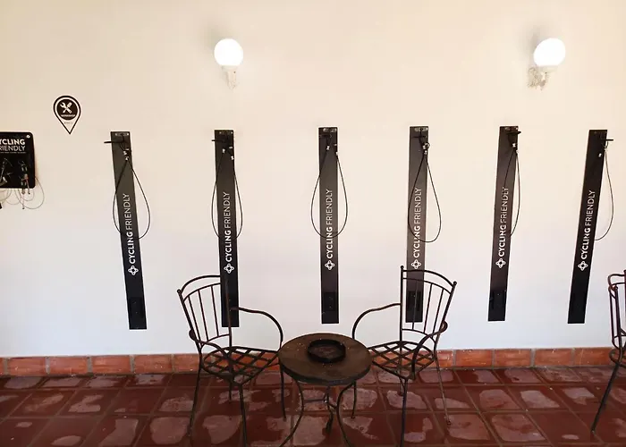 Holidays2fuengirola 6 Bedroom 200 Mts Vakantiehuis