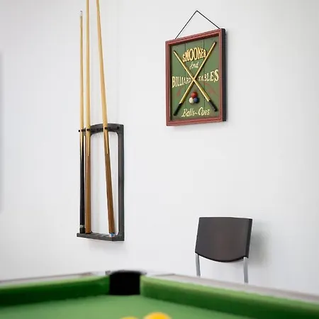 Holidays2fuengirola 6 Bedroom 200 Mts * Fuengirola