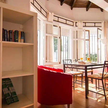 Holidays2fuengirola 6 Bedroom 200 Mts * Fuengirola