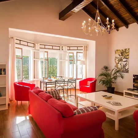 Holidays2fuengirola 6 Bedroom 200 Mts Fuengirola