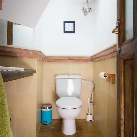 Holidays2fuengirola 6 Bedroom 200 Mts *