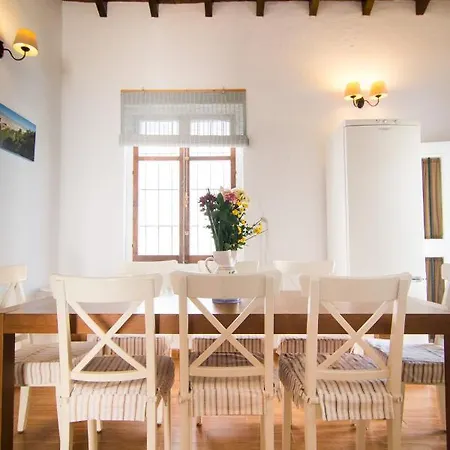度假居 Holidays2fuengirola 6 Bedroom 200 Mts