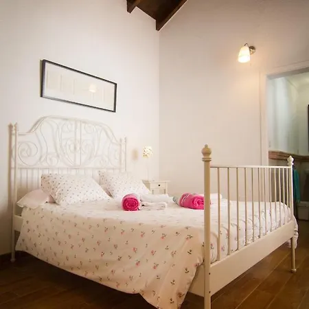 Semesterbostad Holidays2fuengirola 6 Bedroom 200 Mts