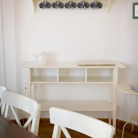 Holidays2fuengirola 6 Bedroom 200 Mts Semesterbostad *