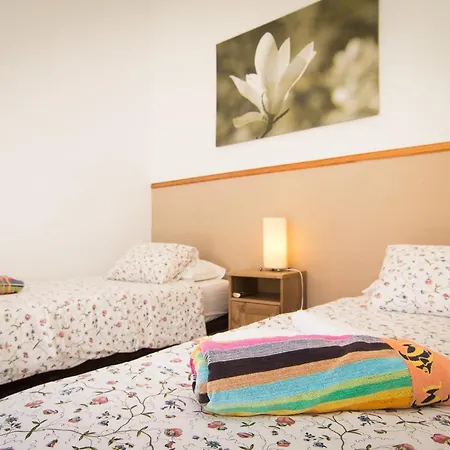 Holidays2fuengirola 6 Bedroom 200 Mts Feriehus