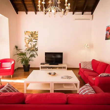 Holidays2fuengirola 6 Bedroom 200 Mts Nyaraló Fuengirola