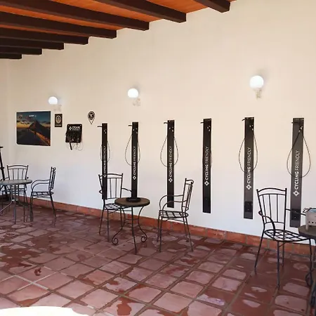 Holidays2fuengirola 6 Bedroom 200 Mts Semesterbostad *