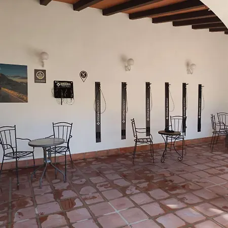 Holidays2fuengirola 6 Bedroom 200 Mts * Fuengirola