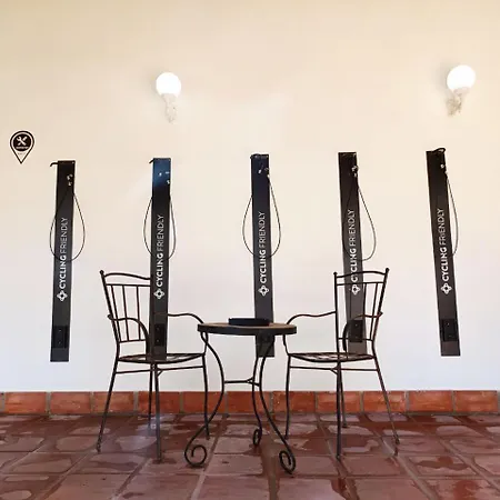 Feriehus Holidays2fuengirola 6 Bedroom 200 Mts