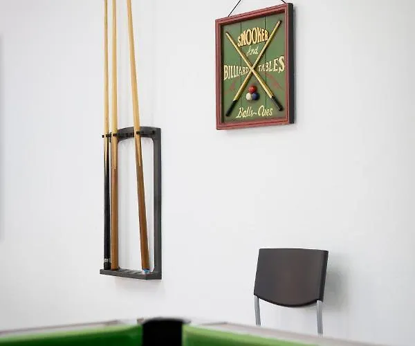 Holidays2fuengirola 6 Bedroom 200 Mts * Fuengirola