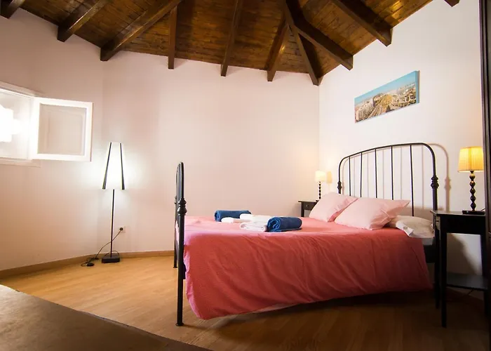 Nyaraló Holidays2fuengirola 6 Bedroom 200 Mts