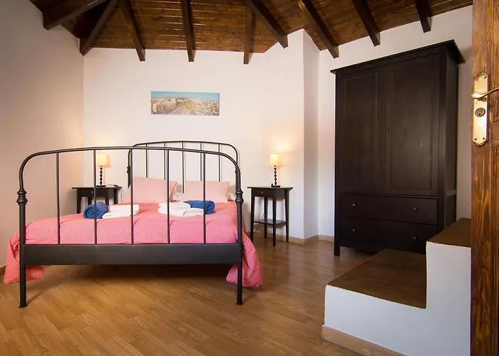 Holidays2fuengirola 6 Bedroom 200 Mts Nyaraló