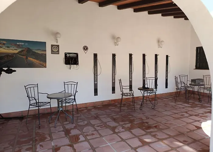 Holidays2fuengirola 6 Bedroom 200 Mts * Fuengirola