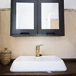 Holidays2fuengirola 6 Bedroom 200 Mts *