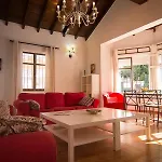 Holidays2fuengirola 6 Bedroom 200 Mts Prázdninový dům Fuengirola