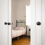Holidays2fuengirola 6 Bedroom 200 Mts Prázdninový dům Fuengirola