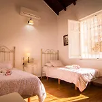 Prázdninový dům Holidays2fuengirola 6 Bedroom 200 Mts Fuengirola