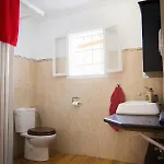 Holidays2fuengirola 6 Bedroom 200 Mts *