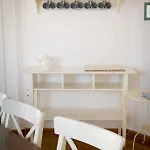 Holidays2fuengirola 6 Bedroom 200 Mts Prázdninový dům *