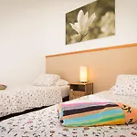 Holidays2fuengirola 6 Bedroom 200 Mts Prázdninový dům