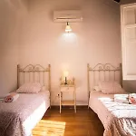 Holidays2fuengirola 6 Bedroom 200 Mts Prázdninový dům