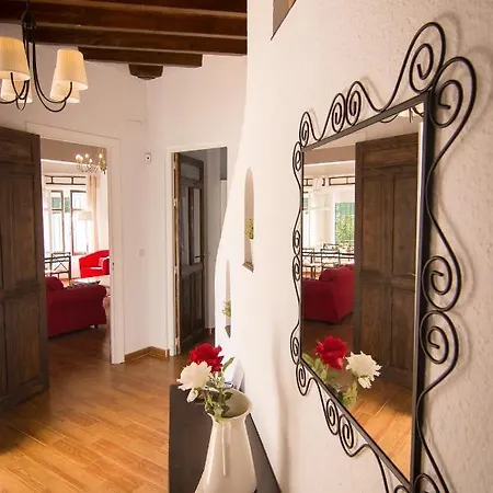 펜션 Holidays2fuengirola 6 Bedroom 200 Mts 푸엔히롤라
