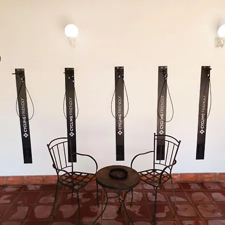 Holidays2fuengirola 6 Bedroom 200 Mts Prázdninový dům
