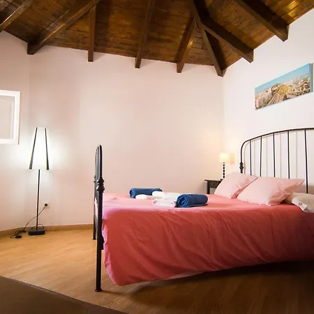 Holiday home Holidays2fuengirola Mercedes In Center And 2nd Line