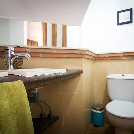 Holidays2fuengirola Mercedes In Center And 2nd Line Holiday home *