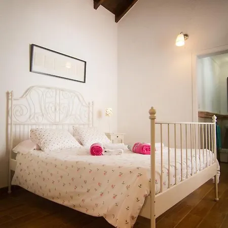 Holiday home Holidays2fuengirola Mercedes In Center And 2nd Line