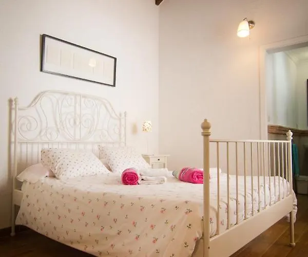 Сasa de vacaciones Holidays2fuengirola 6 Bedroom 200 Mts