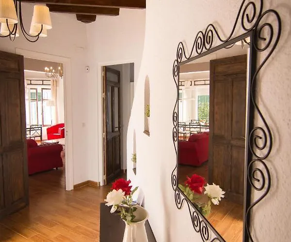 Сasa de vacaciones Holidays2fuengirola 6 Bedroom 200 Mts Fuengirola