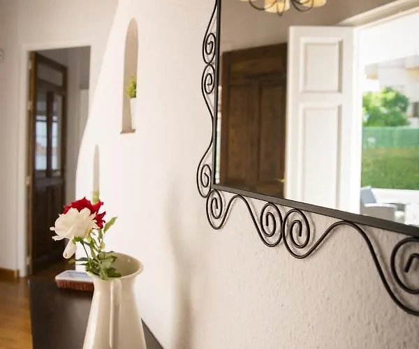 Сasa de vacaciones Holidays2fuengirola 6 Bedroom 200 Mts Fuengirola