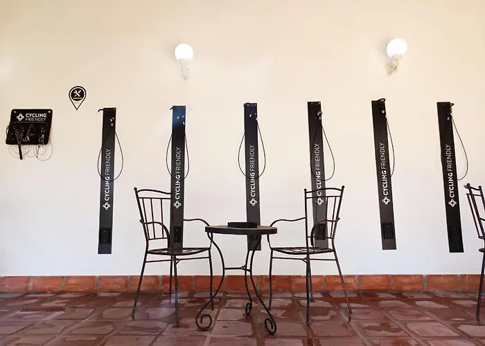 Сasa de vacaciones Holidays2fuengirola 6 Bedroom 200 Mts